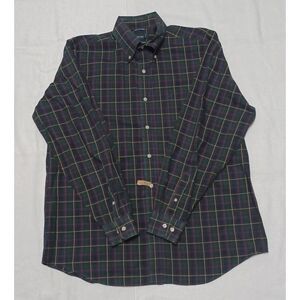 Nautica. Long Sleeve Button Down Shirt For Men. Size: L